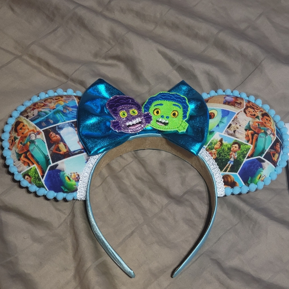 Disney Inspired Ears